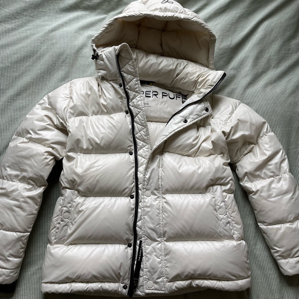 Aritzia SUPERPUFF